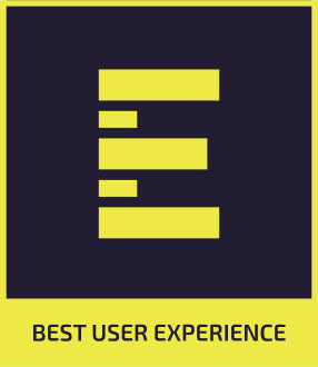 Selo Best User Experience